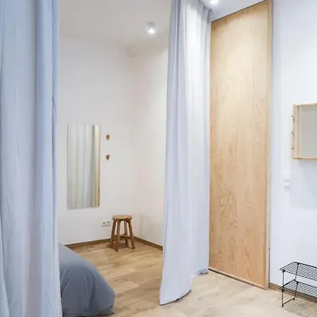 Apartment 1 Bedroom In Center - 1st Floor Liege