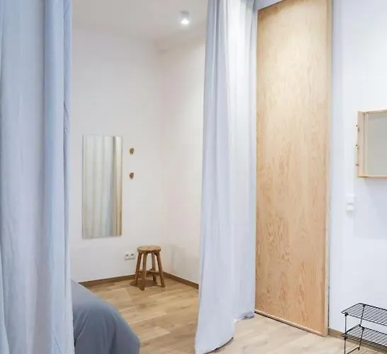 Apartment 1 Bedroom In Center - 1st Floor Liege